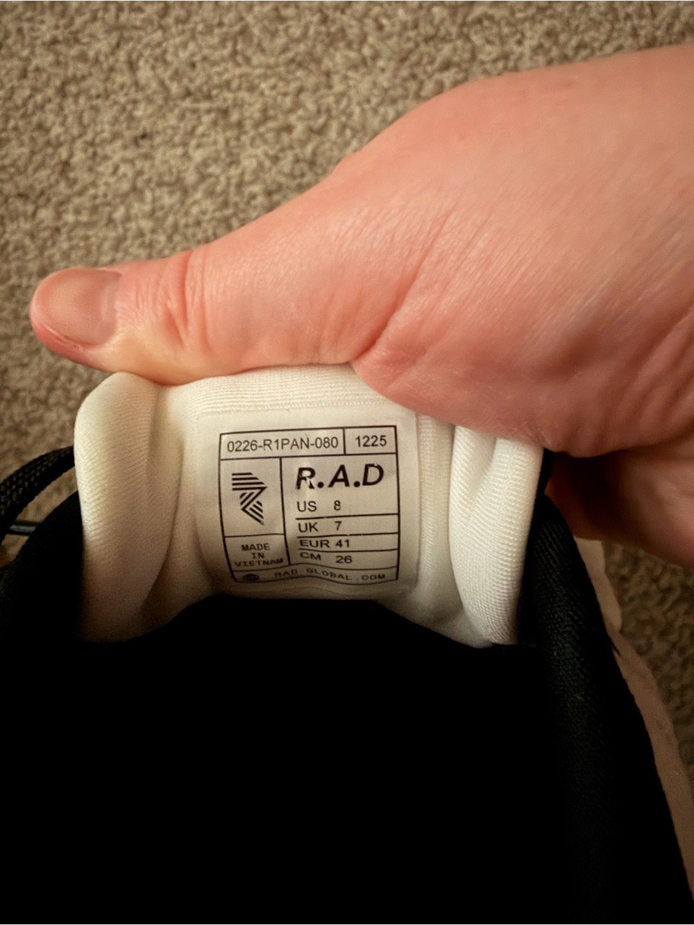 Rad global - Picture 4 of 4